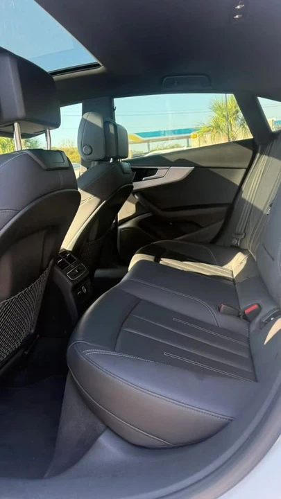 2025 Audi B10 A5 - Image 11 of 15