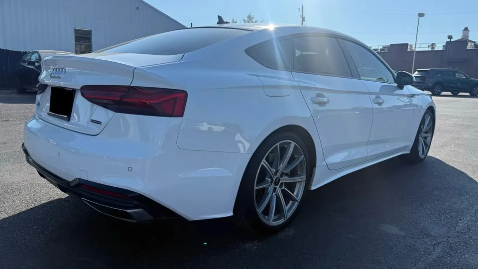 2025 Audi B10 A5 - Image 5 of 15