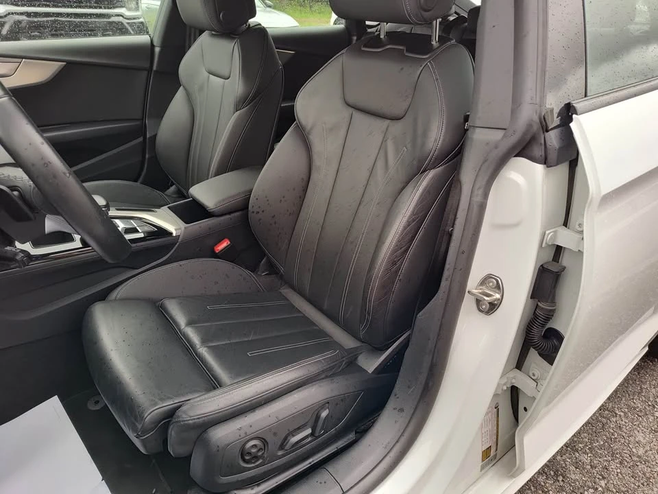 2025 Audi B10 A5 - Image 8 of 15