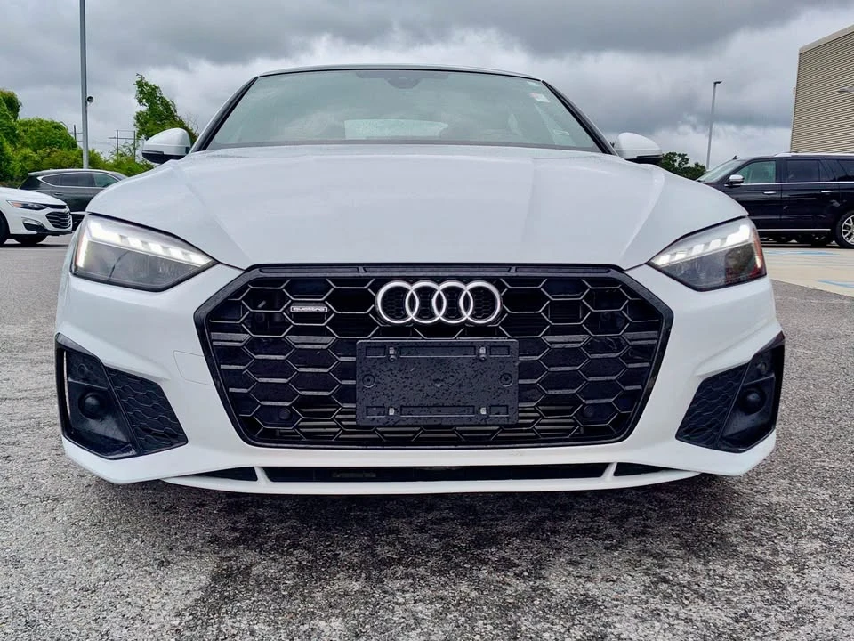 2025 Audi B10 A5 - Image 6 of 15