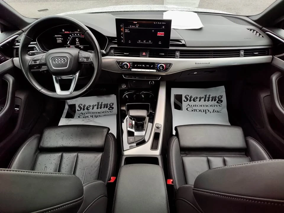 2025 Audi B10 A5 - Image 12 of 15