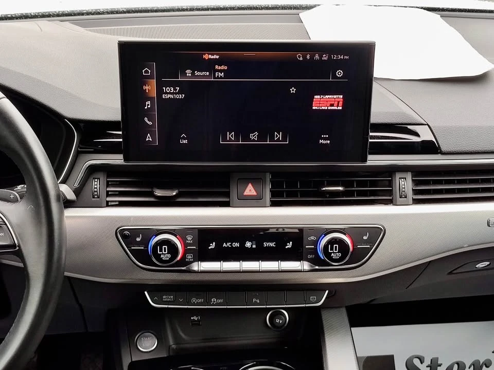 2025 Audi B10 A5 - Image 10 of 15