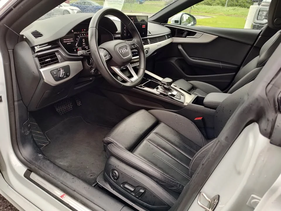 2025 Audi B10 A5 - Image 7 of 15