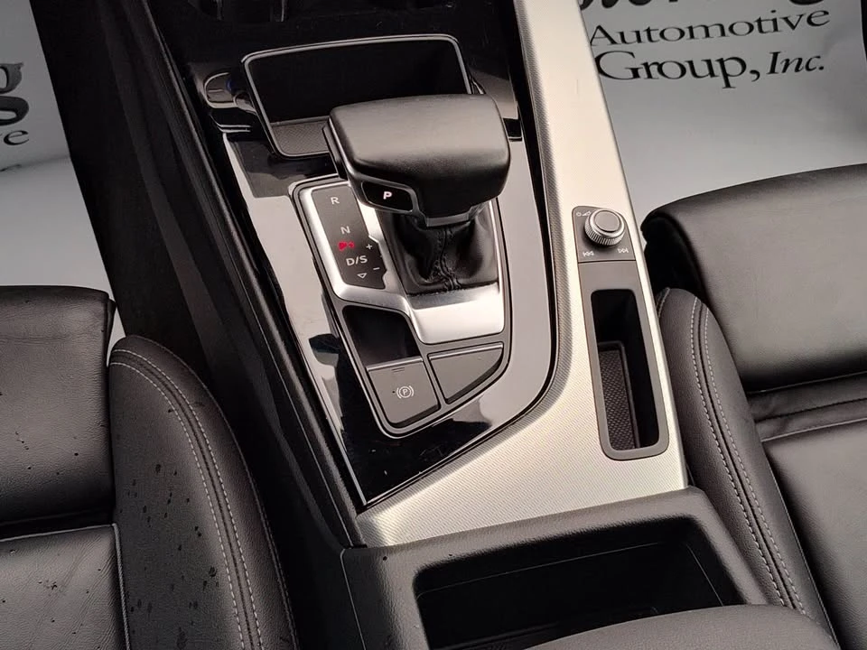 2025 Audi B10 A5 - Image 11 of 15