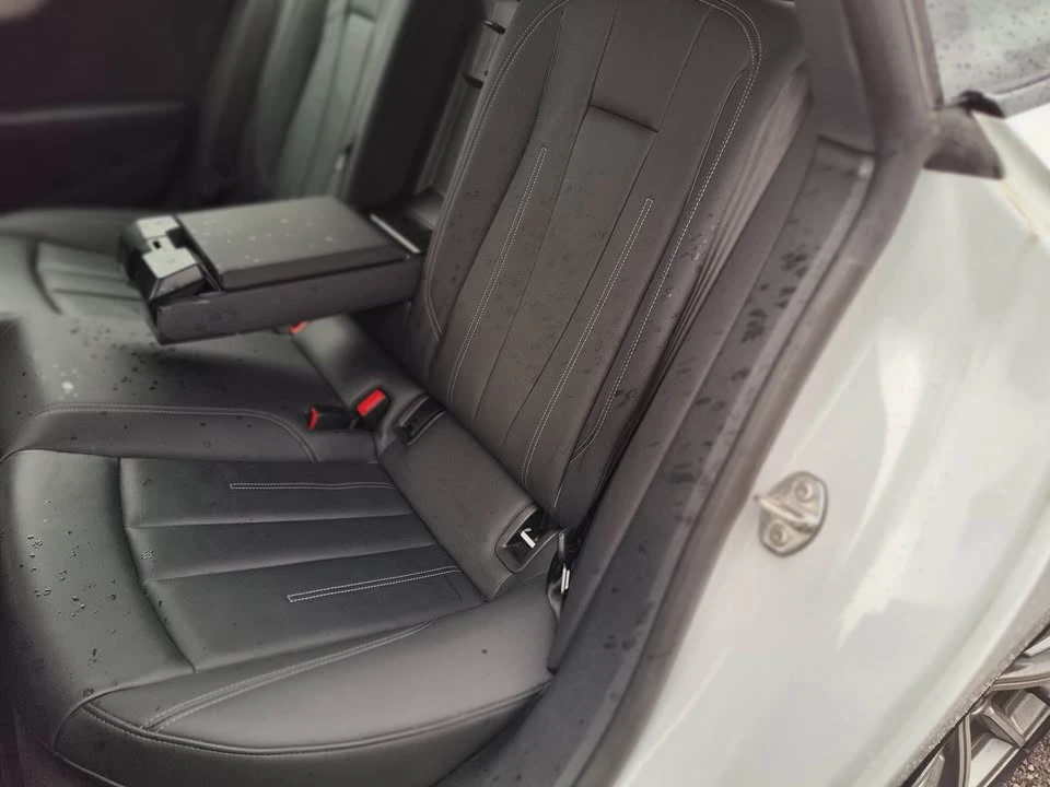 2025 Audi B10 A5 - Image 14 of 15
