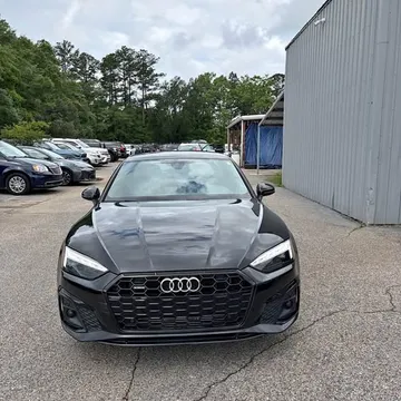 2025 Audi A5 S Line