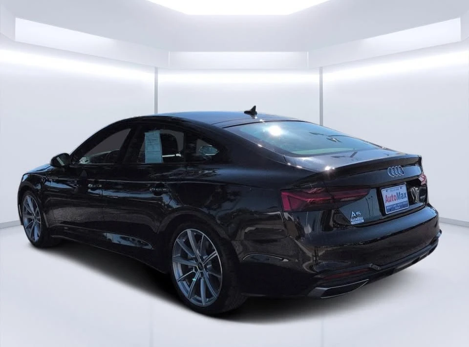 2025 Audi B10 A5 - Image 3 of 6