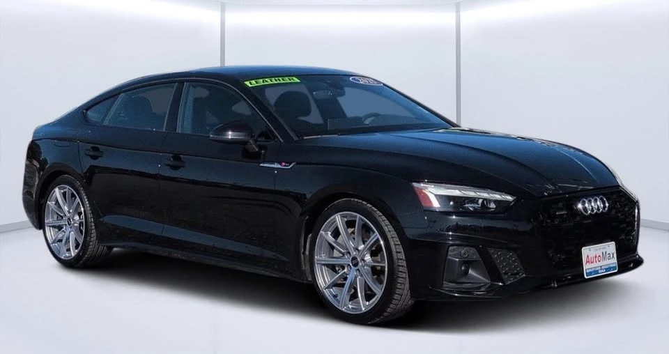 2025 Audi B10 A5 - Image 6 of 6