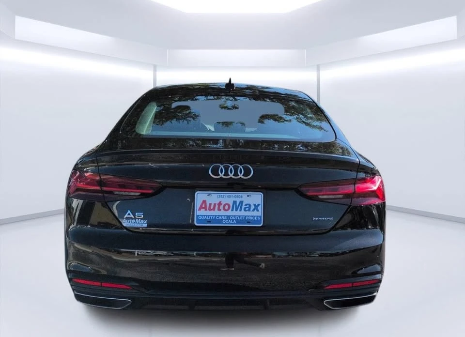 2025 Audi B10 A5 - Image 4 of 6