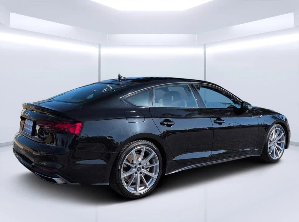 2025 Audi B10 A5 - Image 5 of 6