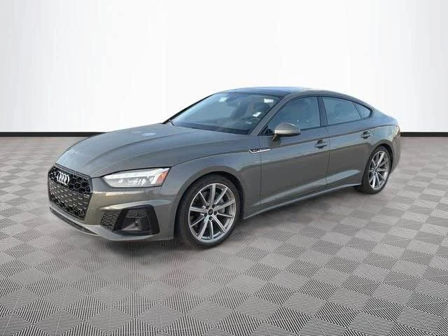 2025 Audi B10 A5 - Image 3 of 7