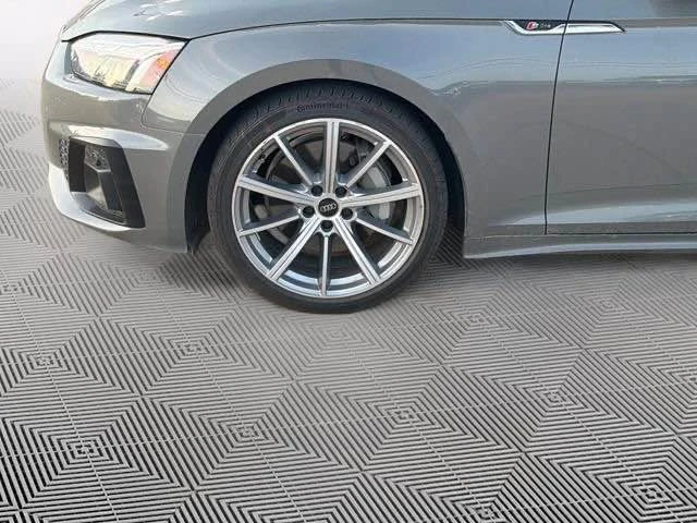 2025 Audi B10 A5 - Image 7 of 7