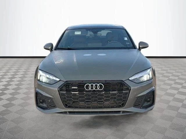 2025 Audi B10 A5 - Image 2 of 7