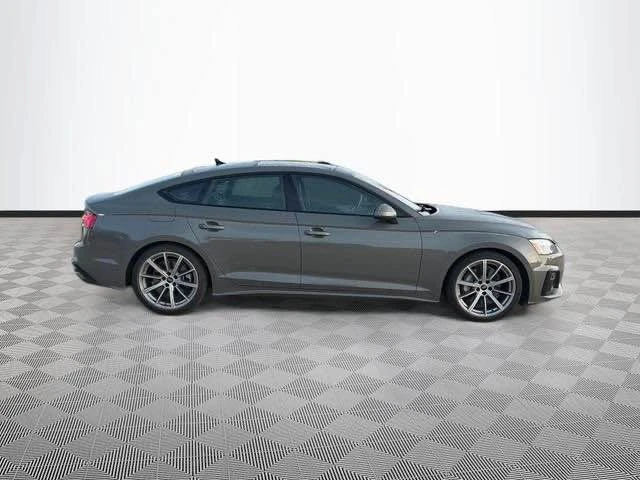 2025 Audi B10 A5 - Image 5 of 7