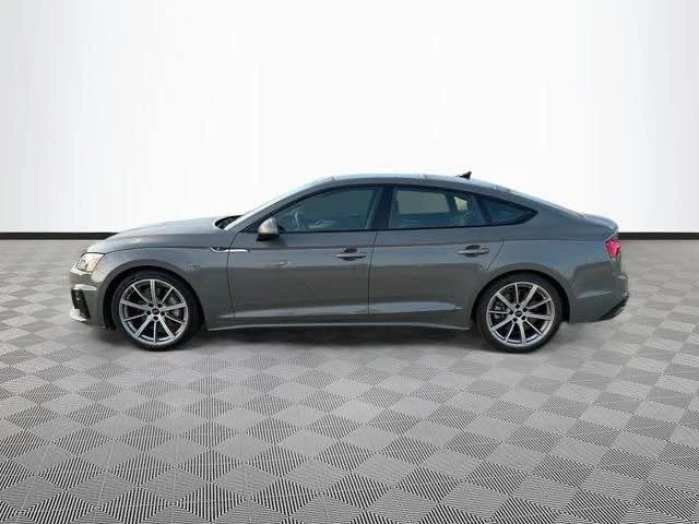 2025 Audi B10 A5 - Image 4 of 7