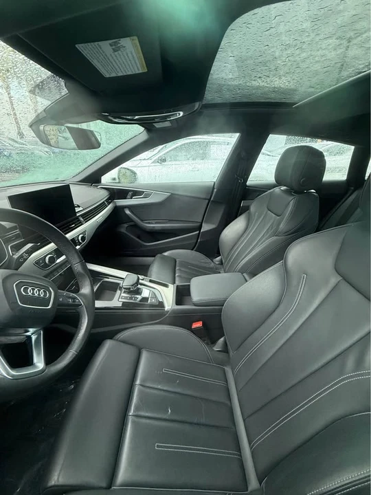 2025 Audi B10 A5 - Image 3 of 6