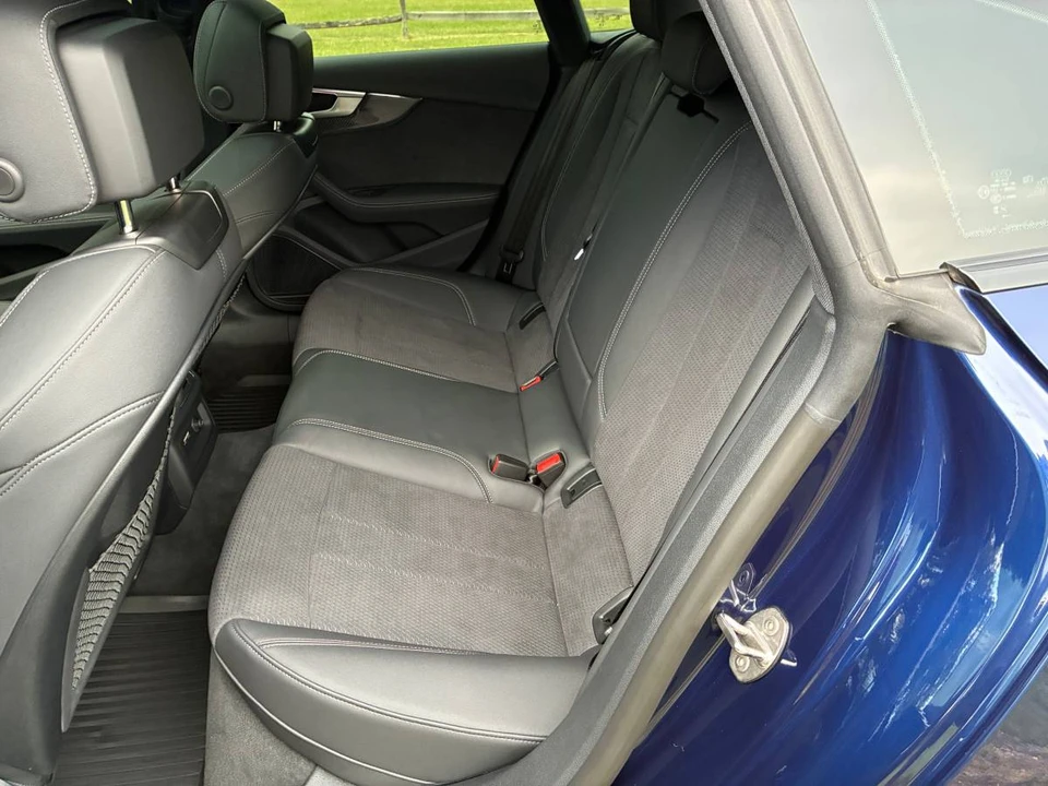 2025 Audi B10 A5 - Image 15 of 24