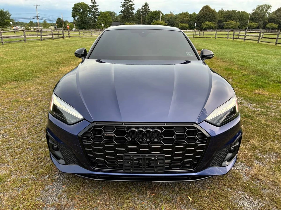 2025 Audi B10 A5 - Image 2 of 24
