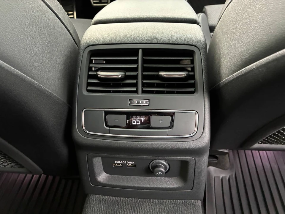 2025 Audi B10 A5 - Image 20 of 24