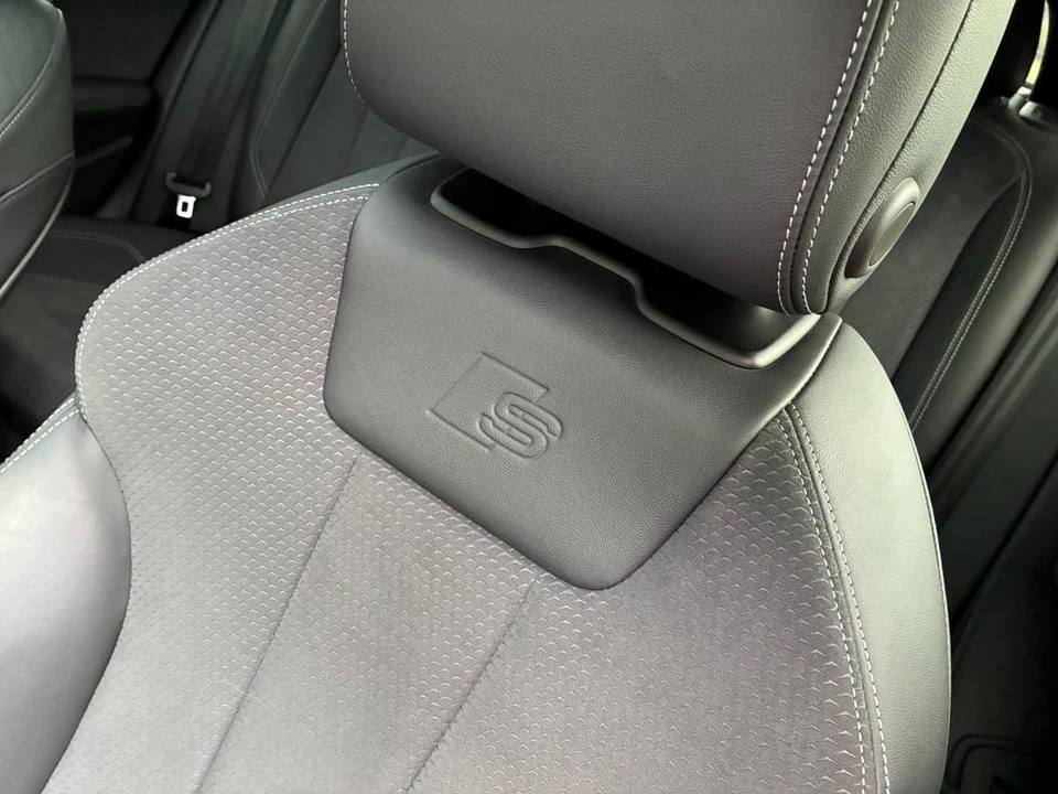 2025 Audi B10 A5 - Image 14 of 24