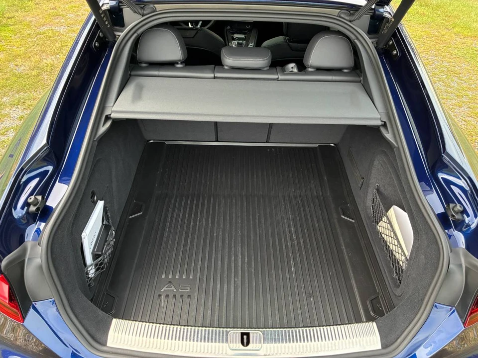 2025 Audi B10 A5 - Image 16 of 24