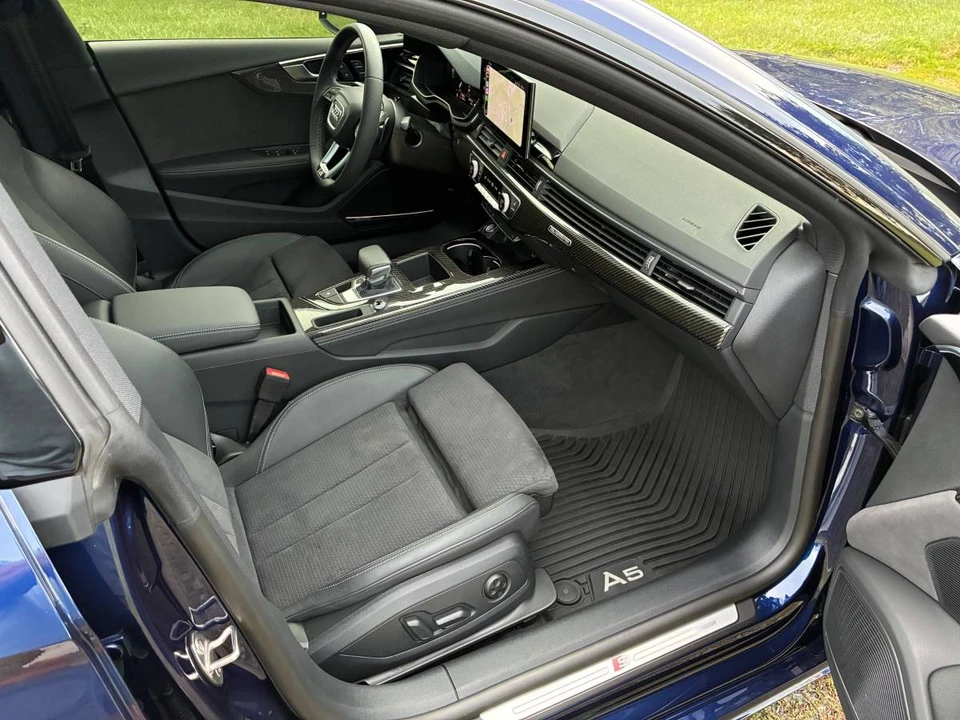 2025 Audi B10 A5 - Image 21 of 24