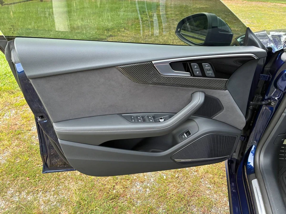2025 Audi B10 A5 - Image 12 of 24