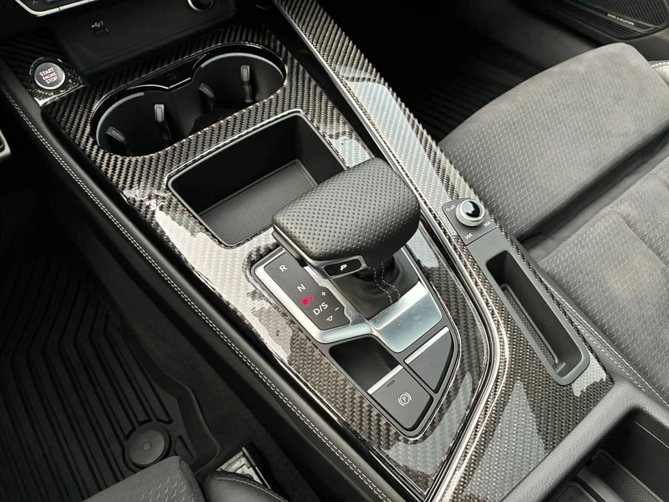 2025 Audi B10 A5 - Image 24 of 24