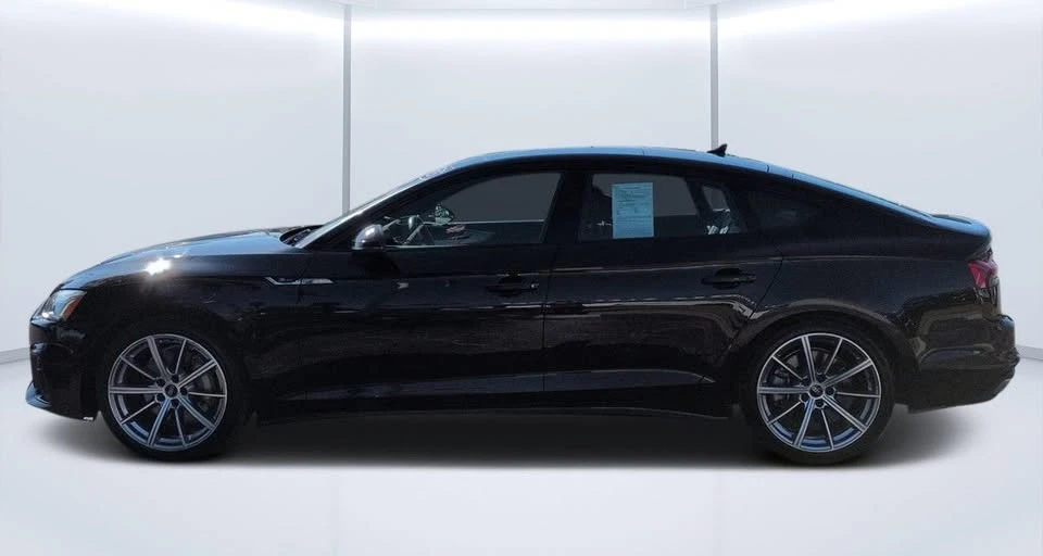 2025 Audi B10 A5 - Image 5 of 14