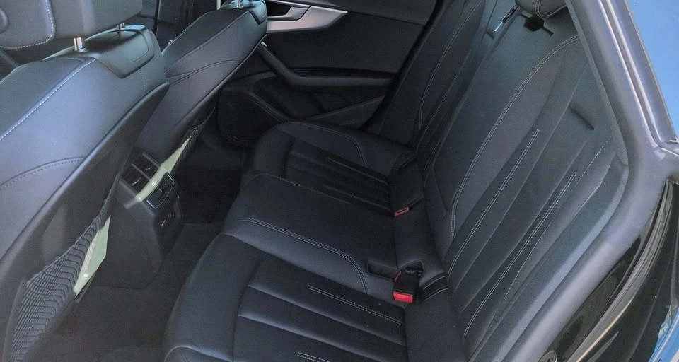 2025 Audi B10 A5 - Image 8 of 14