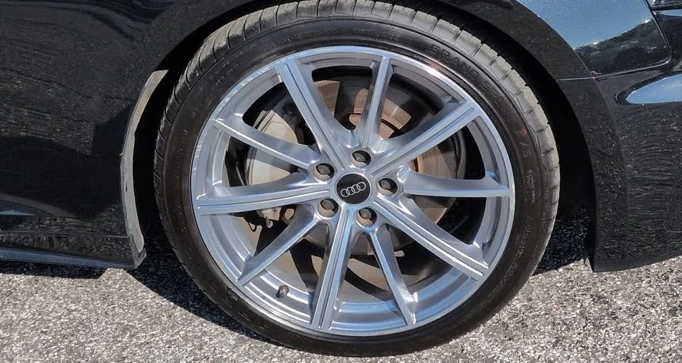 2025 Audi B10 A5 - Image 7 of 14