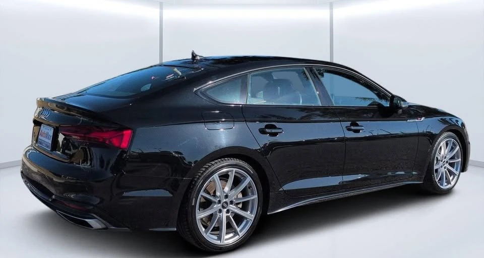 2025 Audi B10 A5 - Image 3 of 14