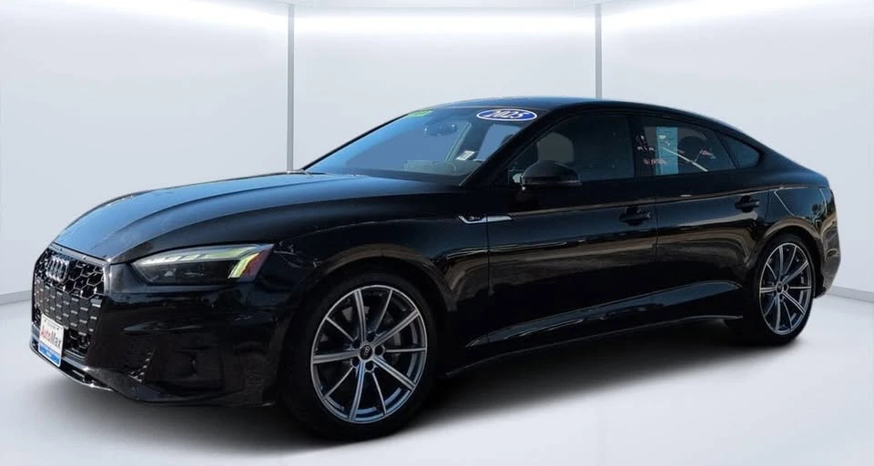 2025 Audi B10 A5 - Image 6 of 14