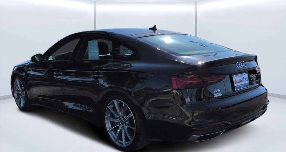 2025 Audi B10 A5 - Image 4 of 14