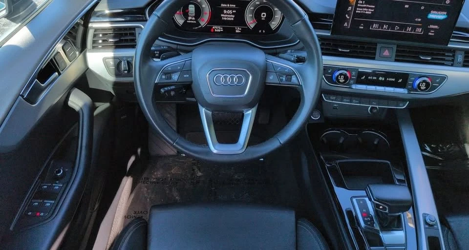 2025 Audi B10 A5 - Image 10 of 14