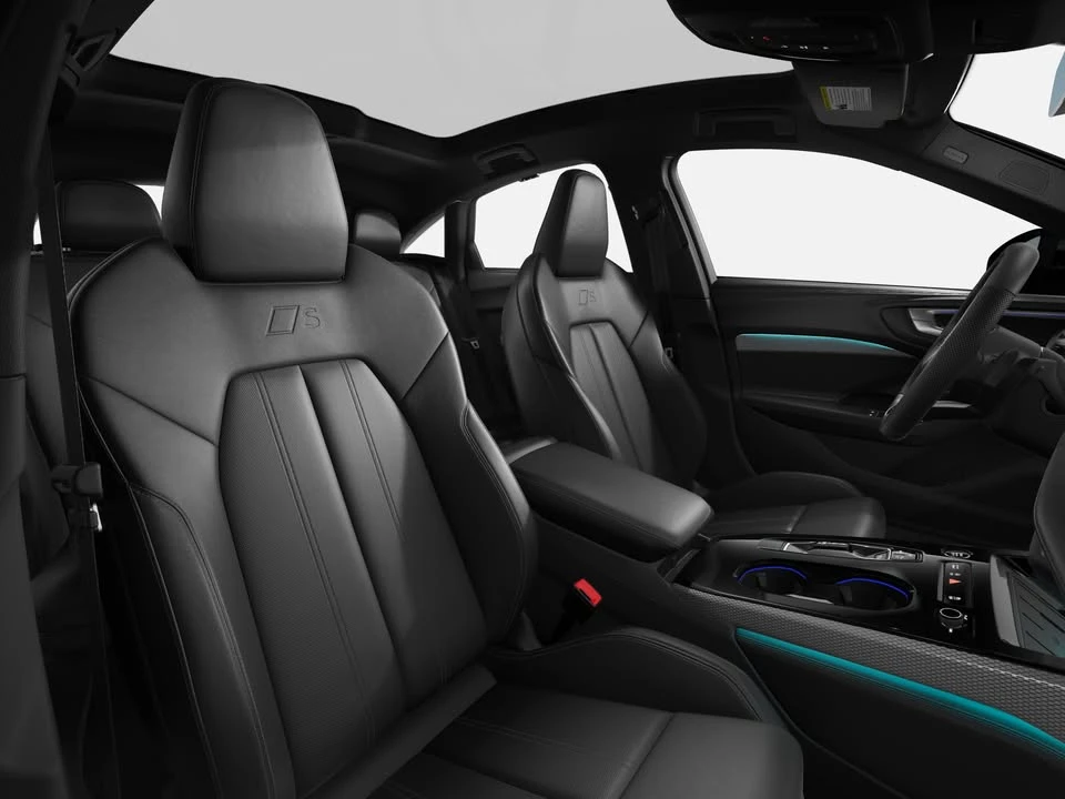 2025 Audi B10 A5 - Image 2 of 20
