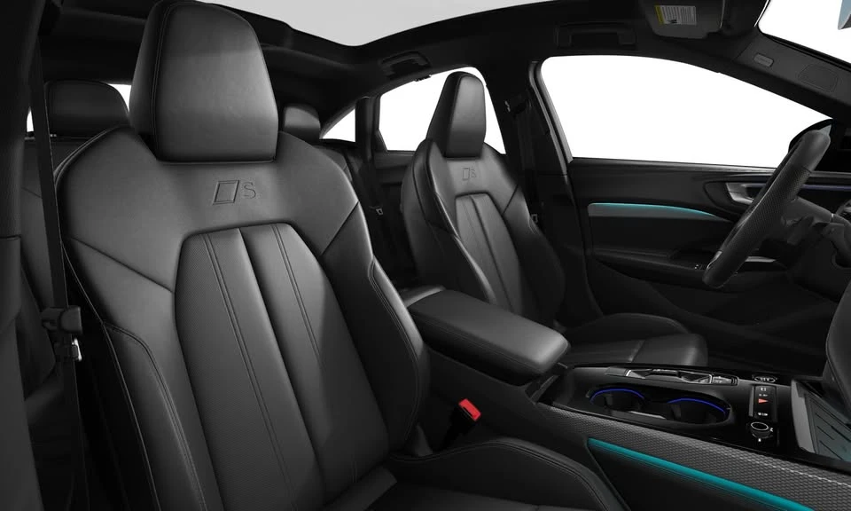 2025 Audi B10 A5 - Image 9 of 20