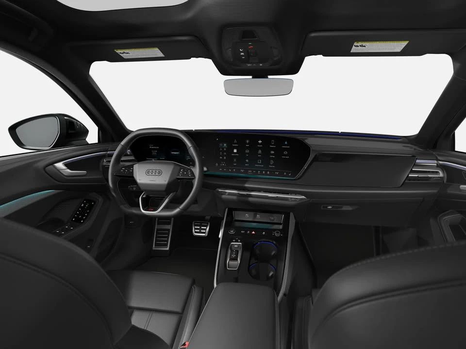 2025 Audi B10 A5 - Image 4 of 20