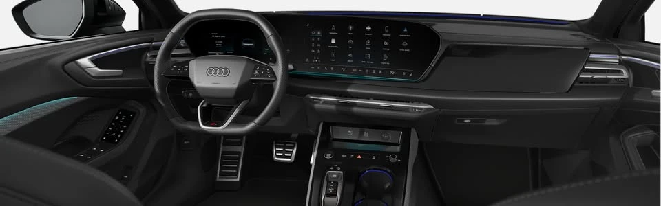 2025 Audi B10 A5 - Image 18 of 20