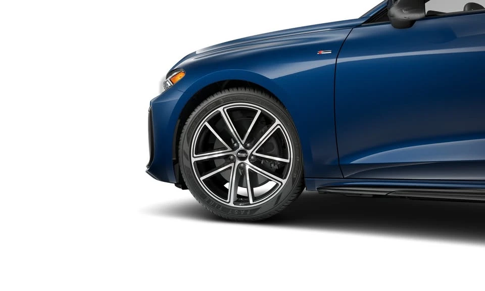 2025 Audi B10 A5 - Image 16 of 20