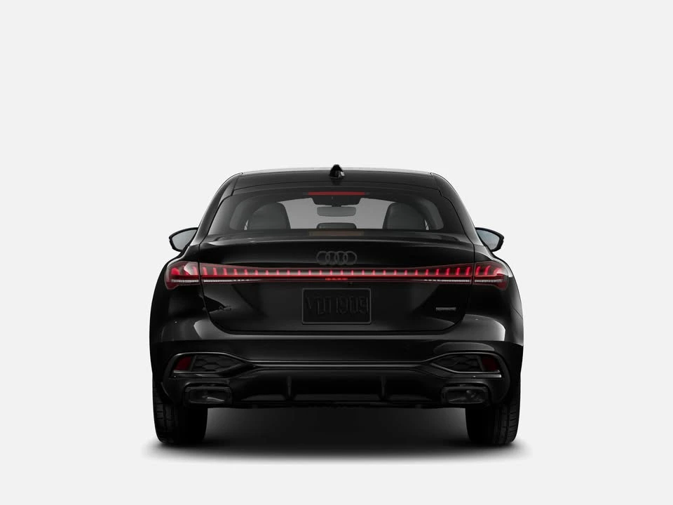 2025 Audi B10 A5 - Image 6 of 20