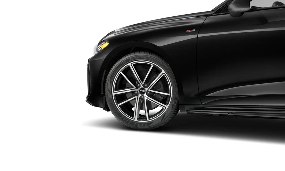 2025 Audi B10 A5 - Image 16 of 20