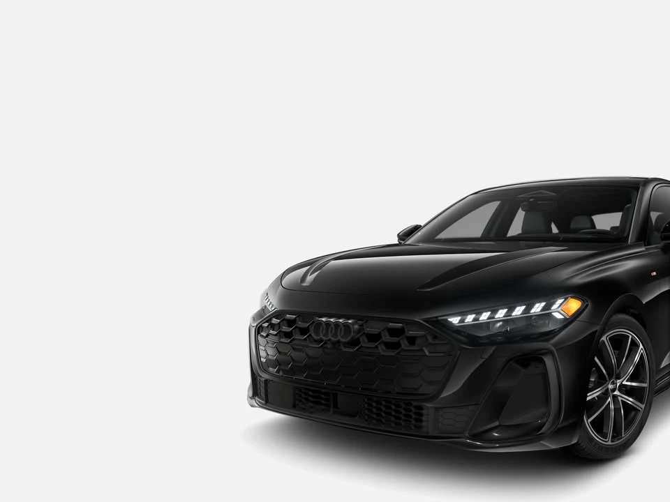 2025 Audi B10 A5 - Image 3 of 20
