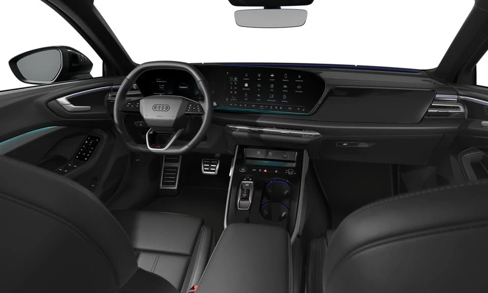 2025 Audi B10 A5 - Image 14 of 20