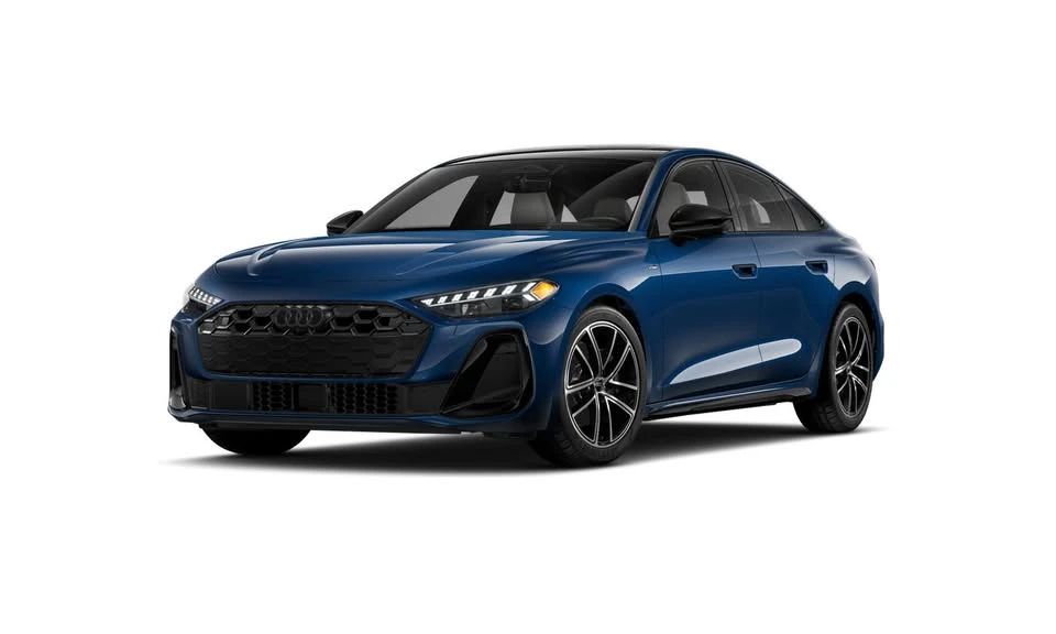 2025 Audi B10 A5 - Image 11 of 20