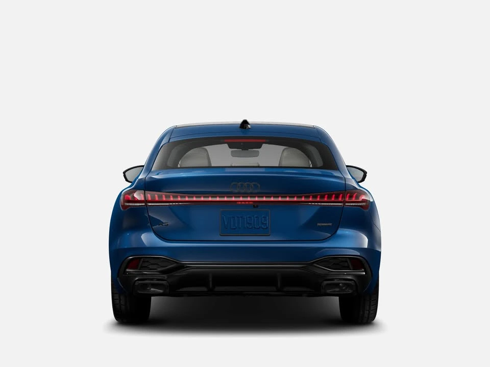 2025 Audi B10 A5 - Image 6 of 20