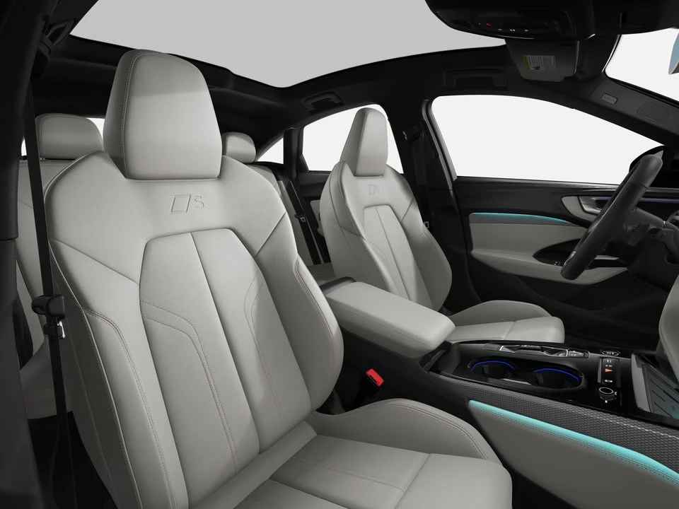 2025 Audi B10 A5 - Image 2 of 20