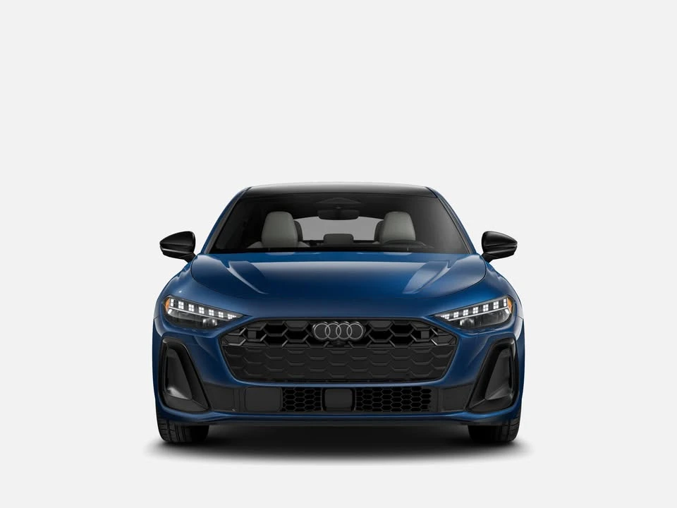 2025 Audi B10 A5 - Image 5 of 20