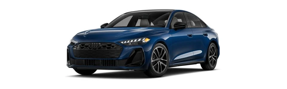 2025 Audi B10 A5 - Image 15 of 20