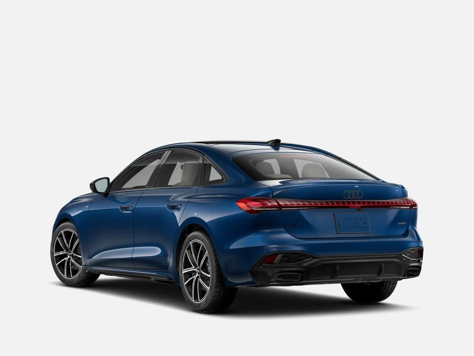 2025 Audi B10 A5 - Image 7 of 20
